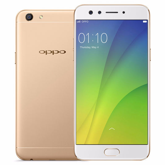 Oppo F3
