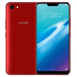 Vivo Y81