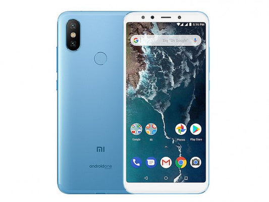 Redmi Mi A2 Old