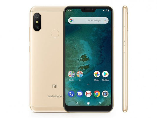 Redmi Mi A2 Lite