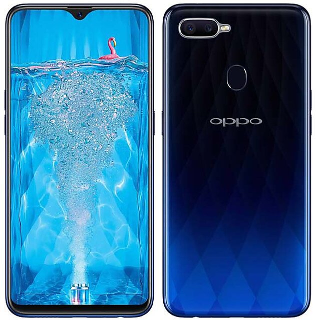 Oppo F9 Pro
