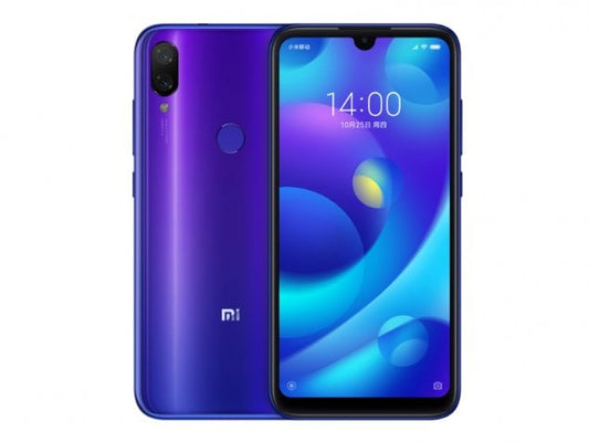 Redmi Mi Play