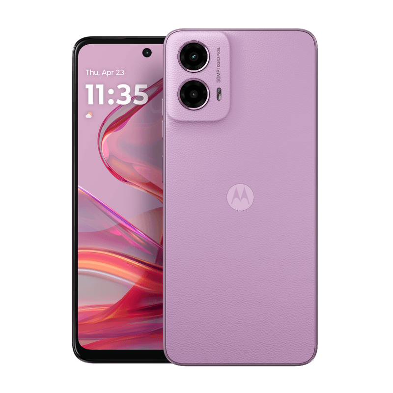 Moto G45