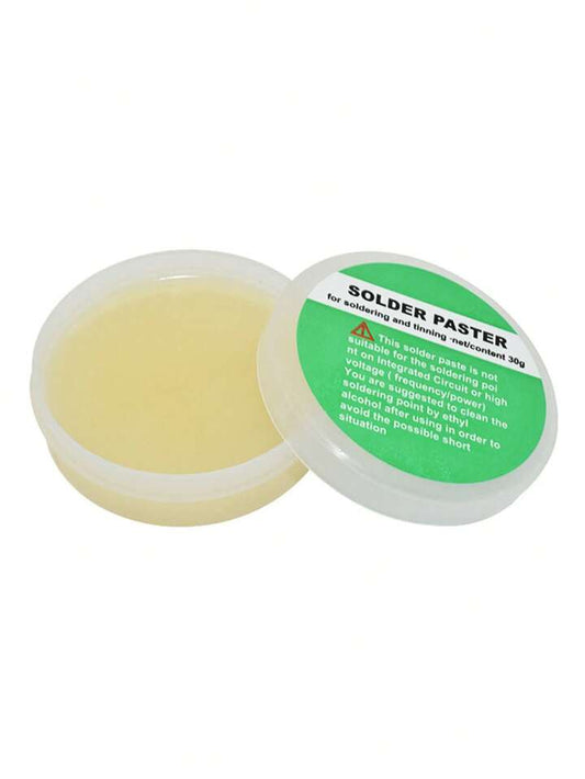 Soldering Paste