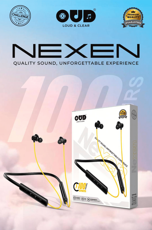 OUD Challenge Neckband NEXEN