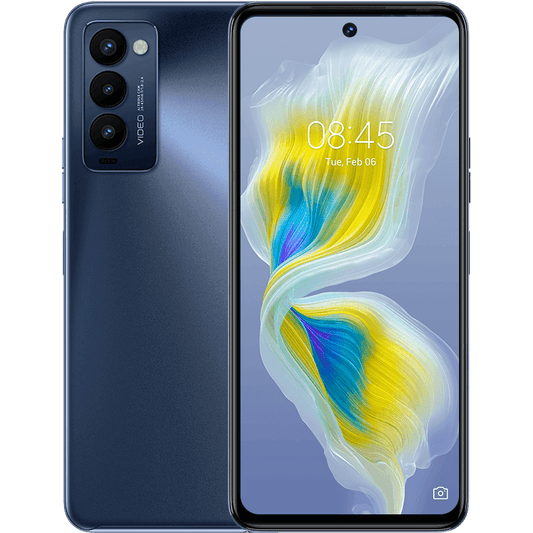 Tecno CH6/Camon 18