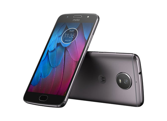 Moto G5s
