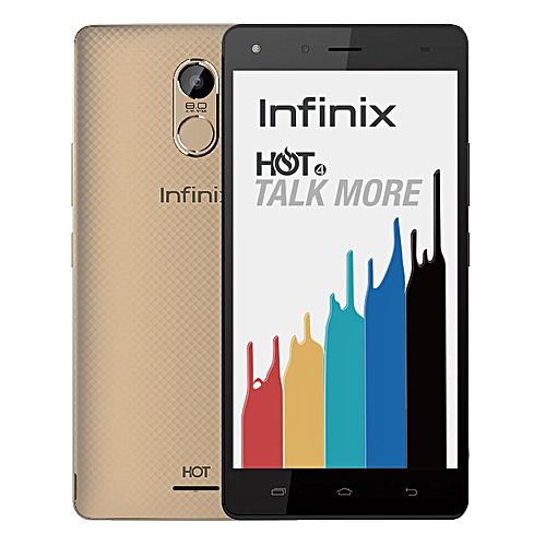 Infinix X557/Hot 4