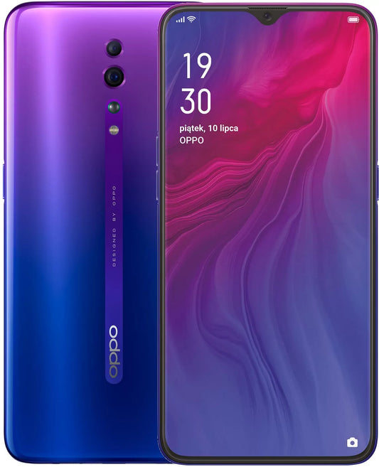 Oppo Reno Z