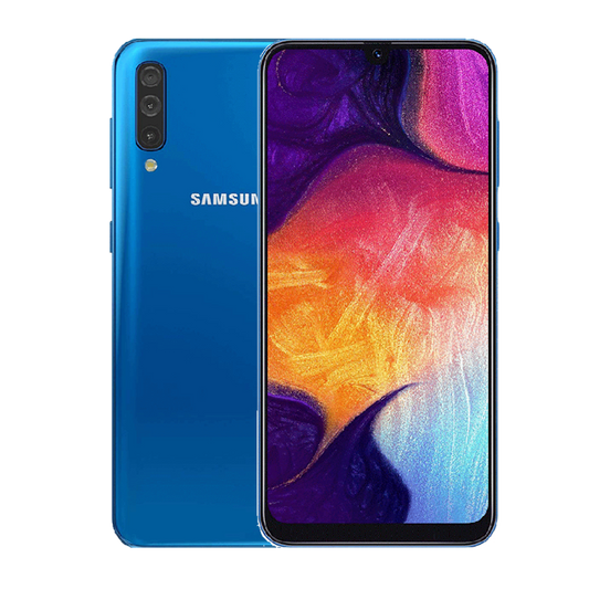 Samsung M50