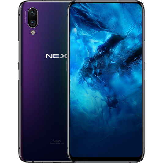Vivo NEX