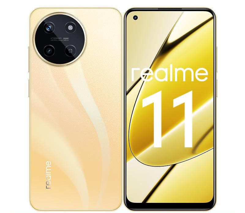Realme 11 4G
