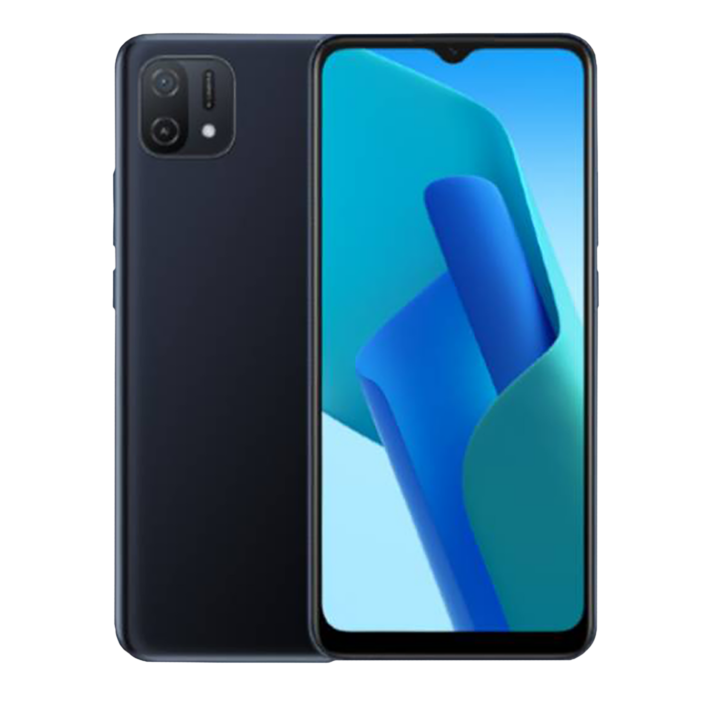 Oppo A16K