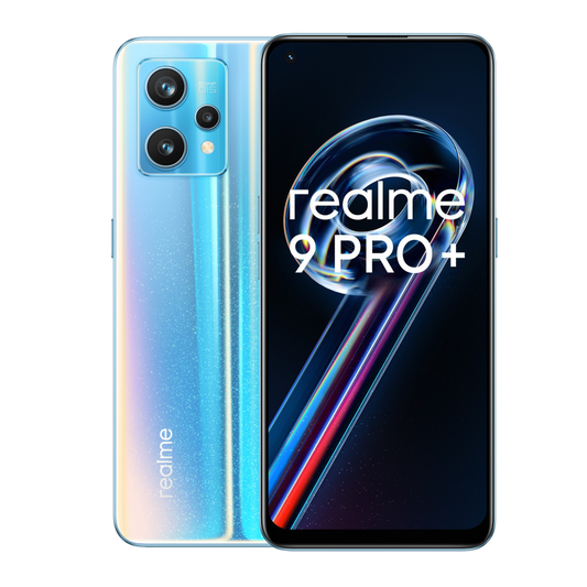 Realme 9 Pro Plus