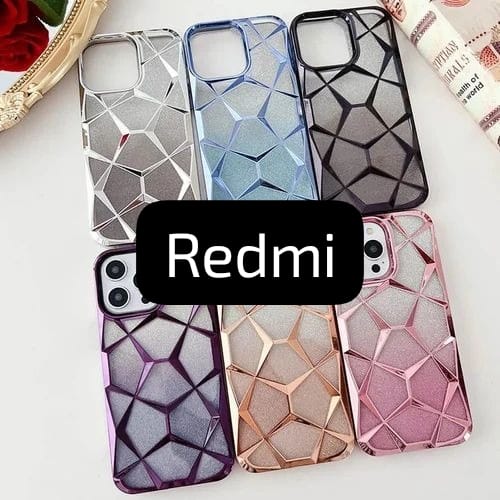 Diamond Cover REDMI