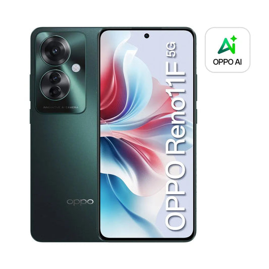 Oppo Reno 11F