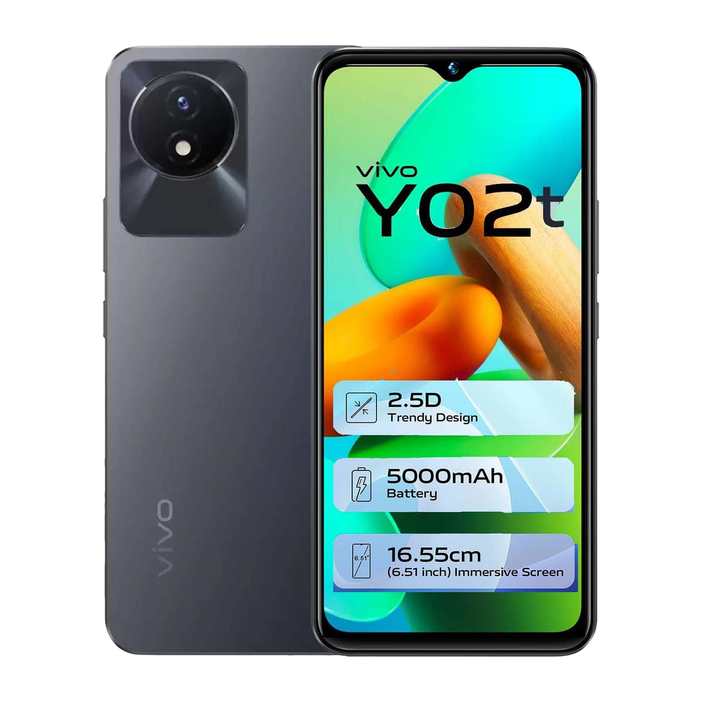 Vivo Y02T