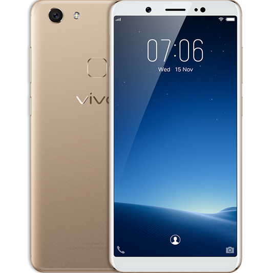 Vivo V7