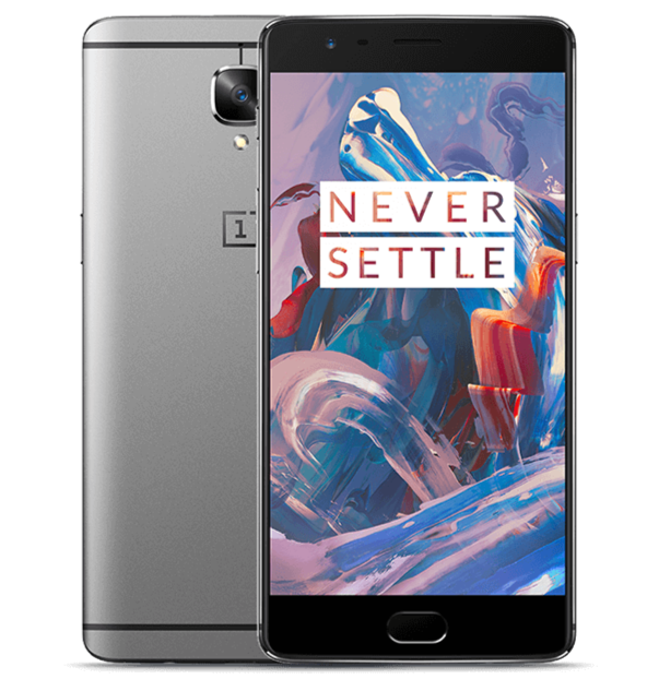 OnePlus 3