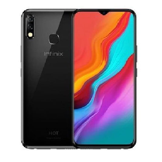 Infinix Hot 8 Lite