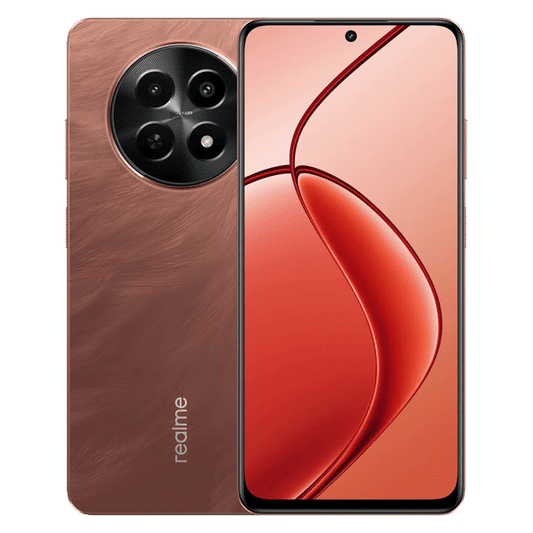 Realme C65