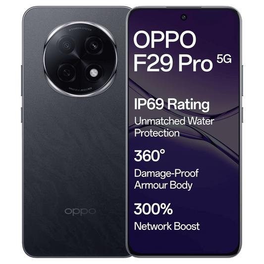 Oppo F29 Pro