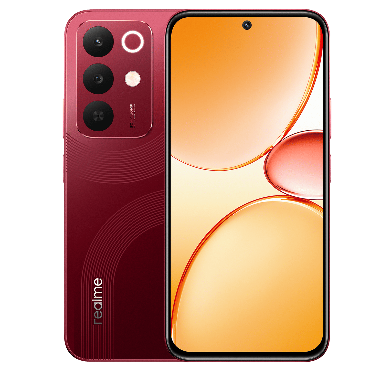Realme 15X 5G