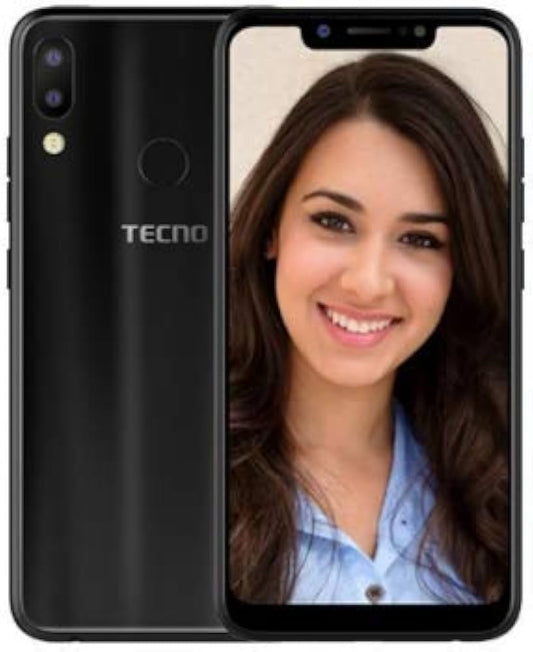Tecno iD3K/Camon Air 2 Plus
