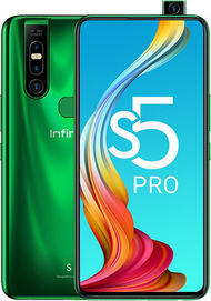 Infinix X660/S5 Pro