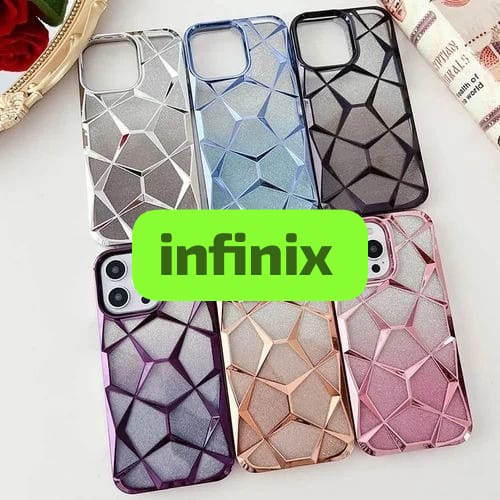 Diamond Cover INFINIX
