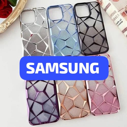 Diamond Cover SAMSUNG