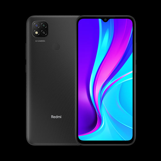 Redmi Mi 9