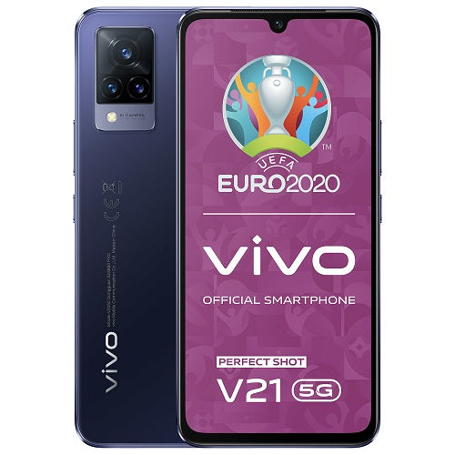 Vivo V21 5G