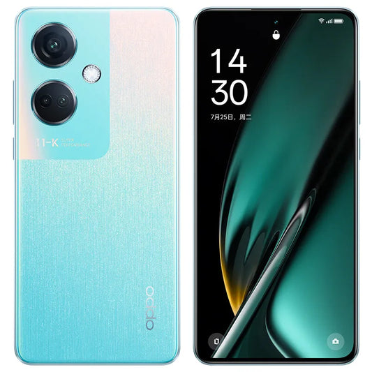 Oppo K11