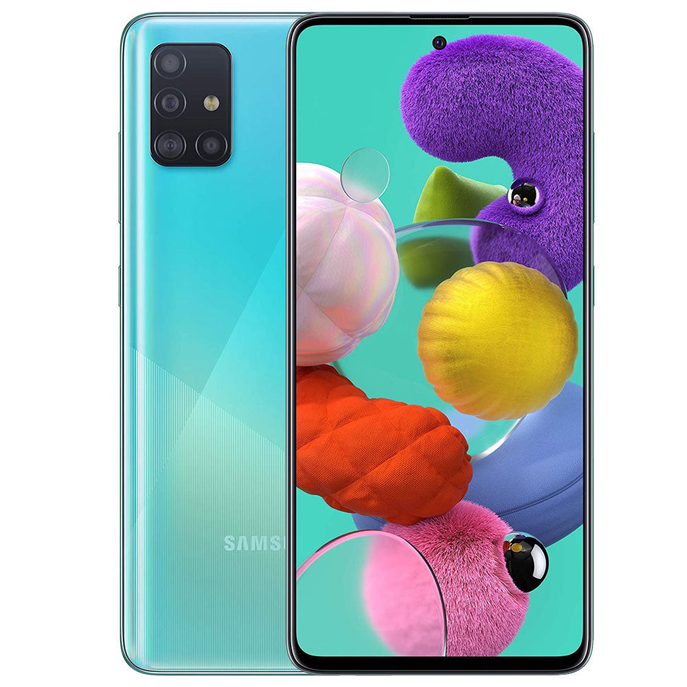 Samsung A51