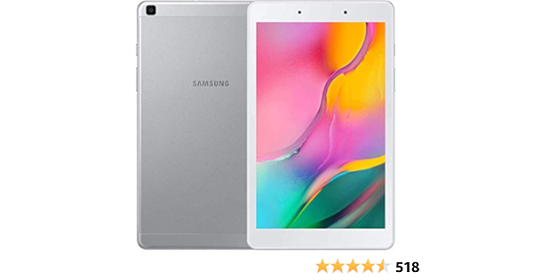 Samsung Tab T295