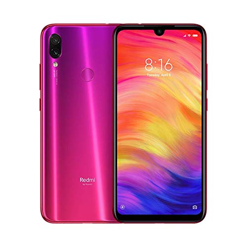 Redmi Mi Note 7 Pro