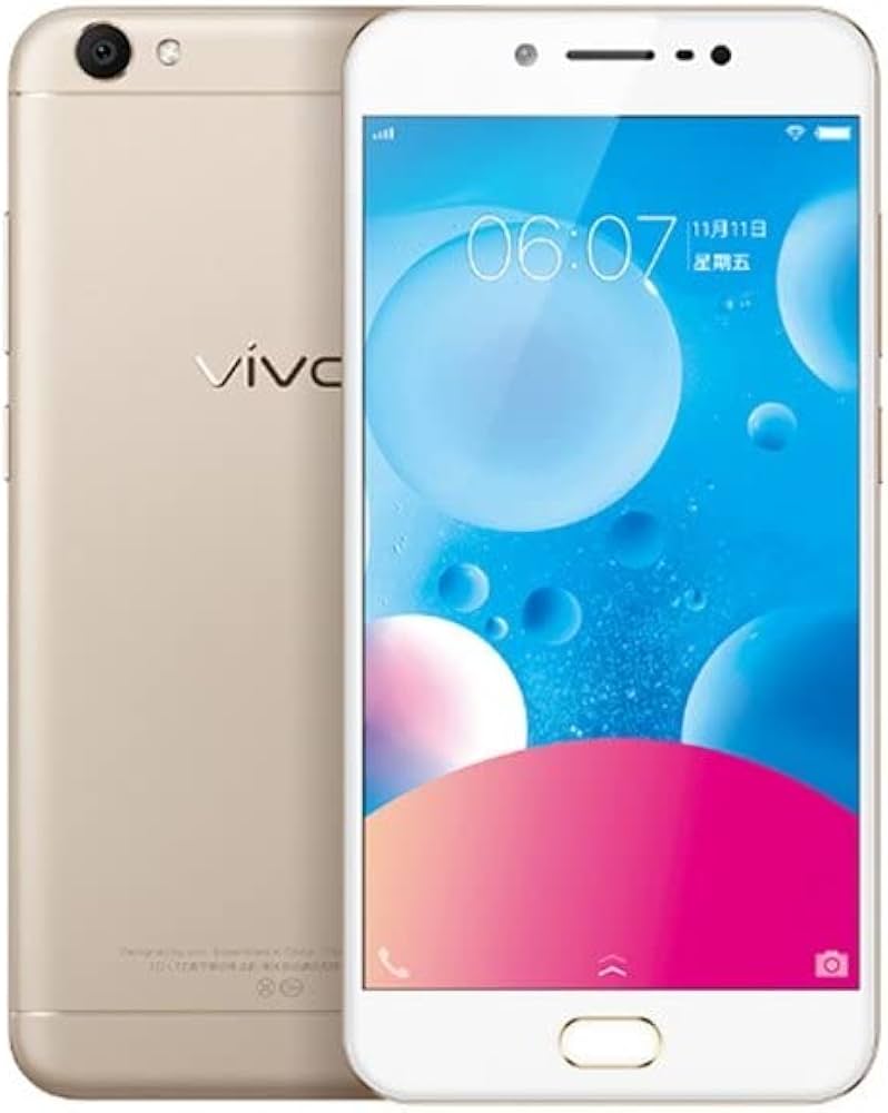 Vivo Y67