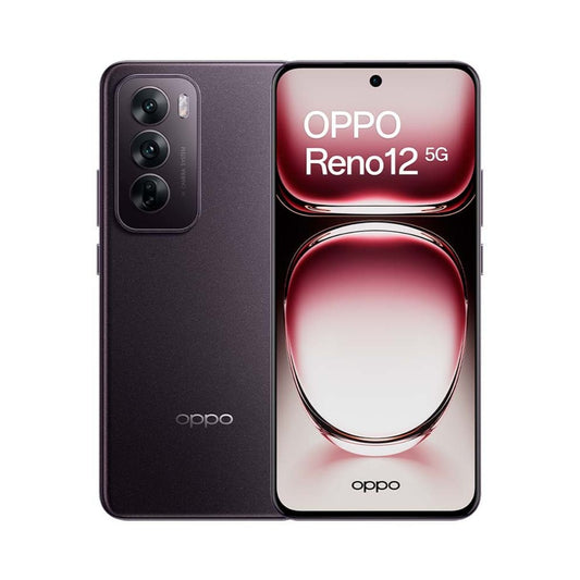 Oppo Reno 12