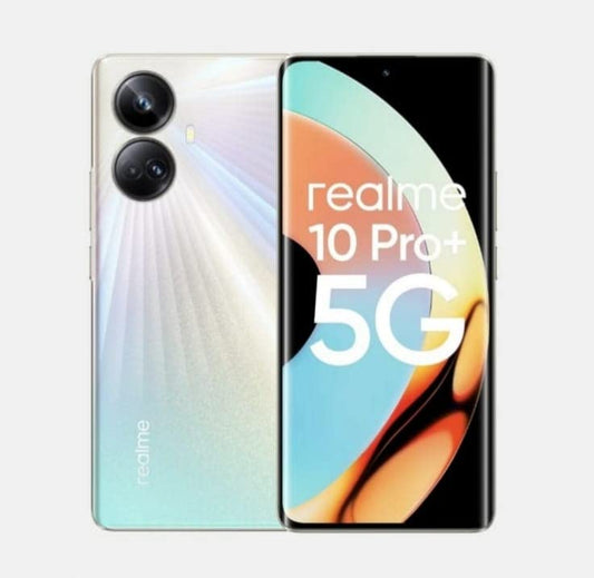 Realme 10 Pro Plus