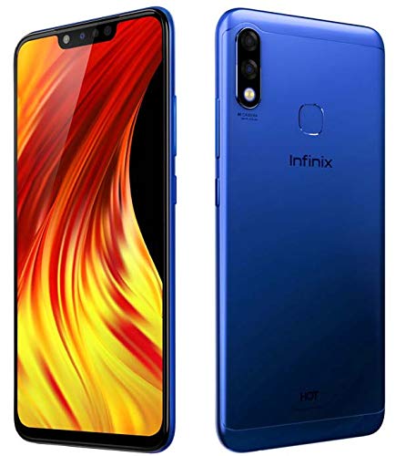 Infinix X625/Hot 7 Pro – Spare Lelo