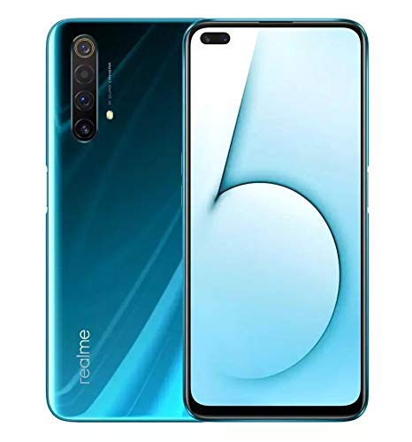Realme X50 5G