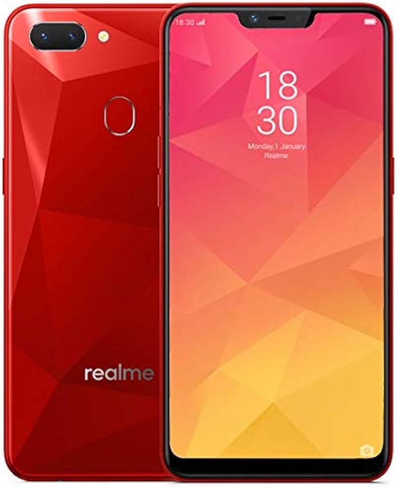 Realme 2