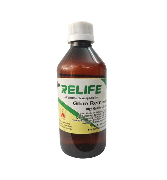 Glue Cleaner