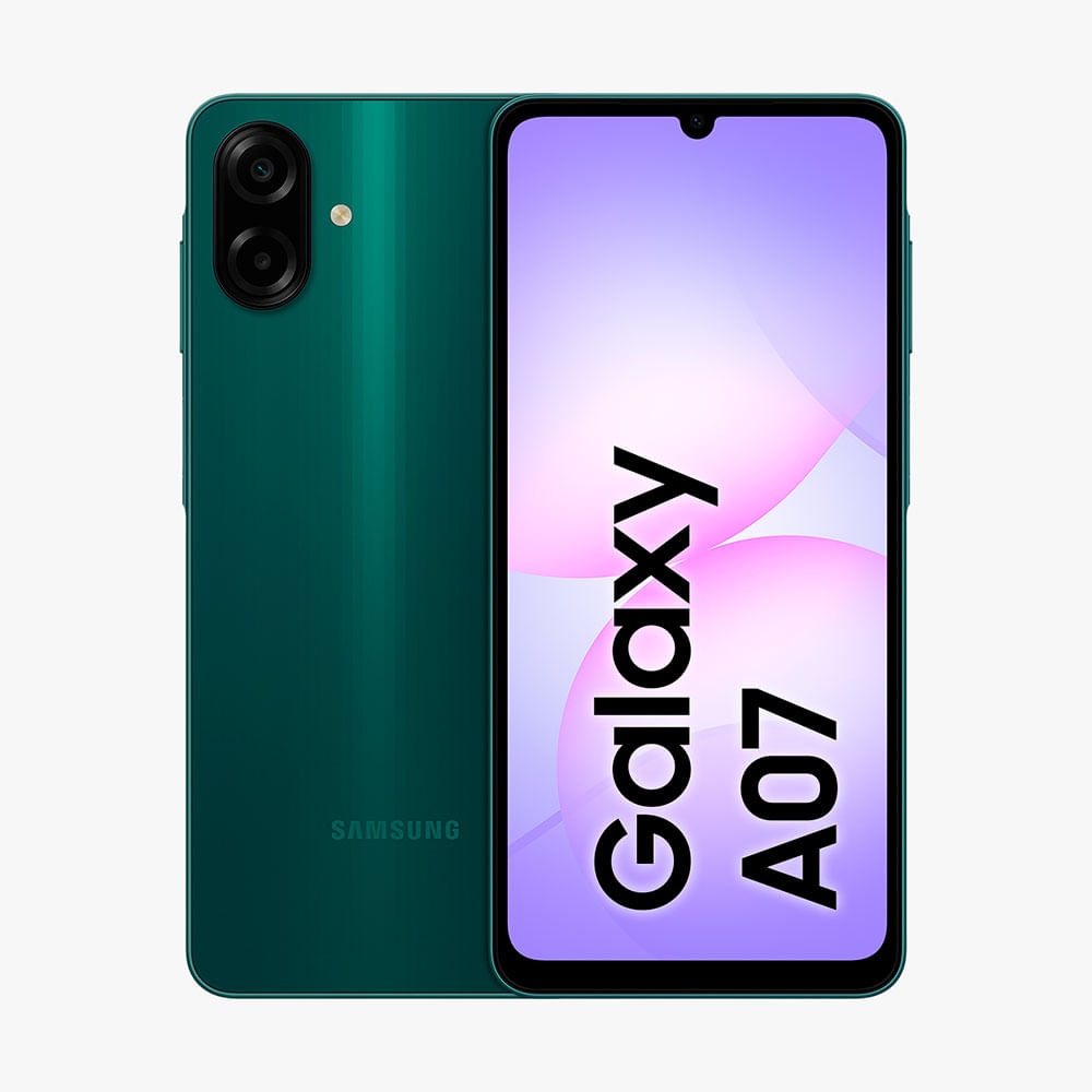 Samsung A07
