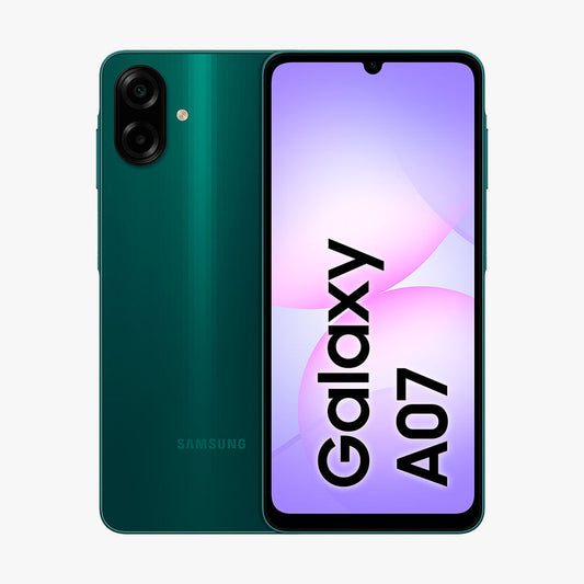 Samsung A07