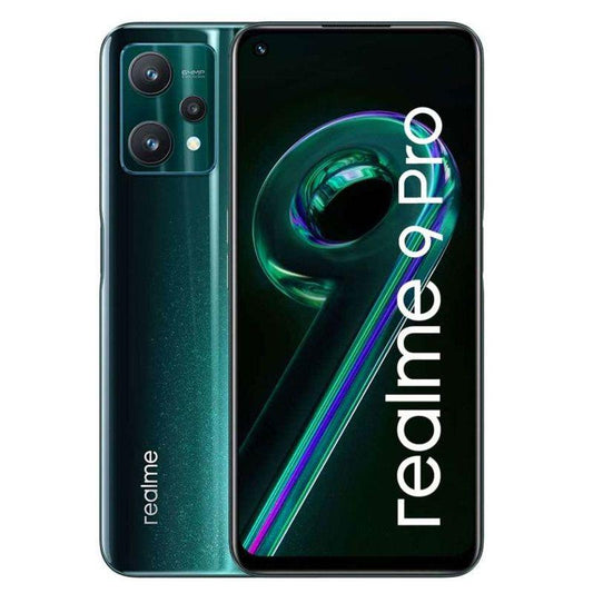 Realme 9 Pro