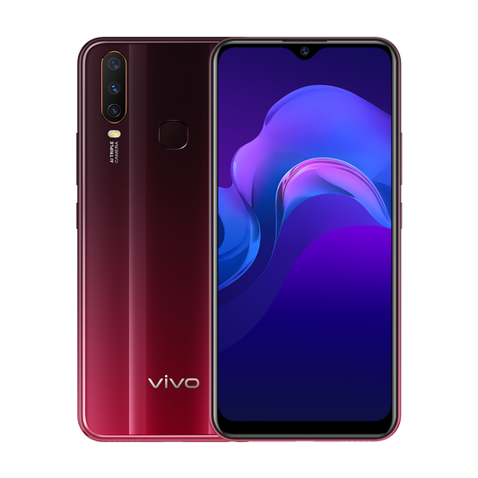 Vivo Y15