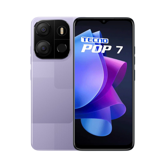 Tecno POP 7