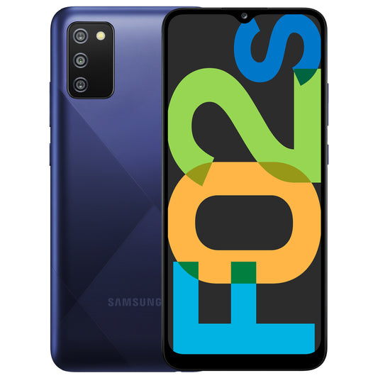 Samsung F02s